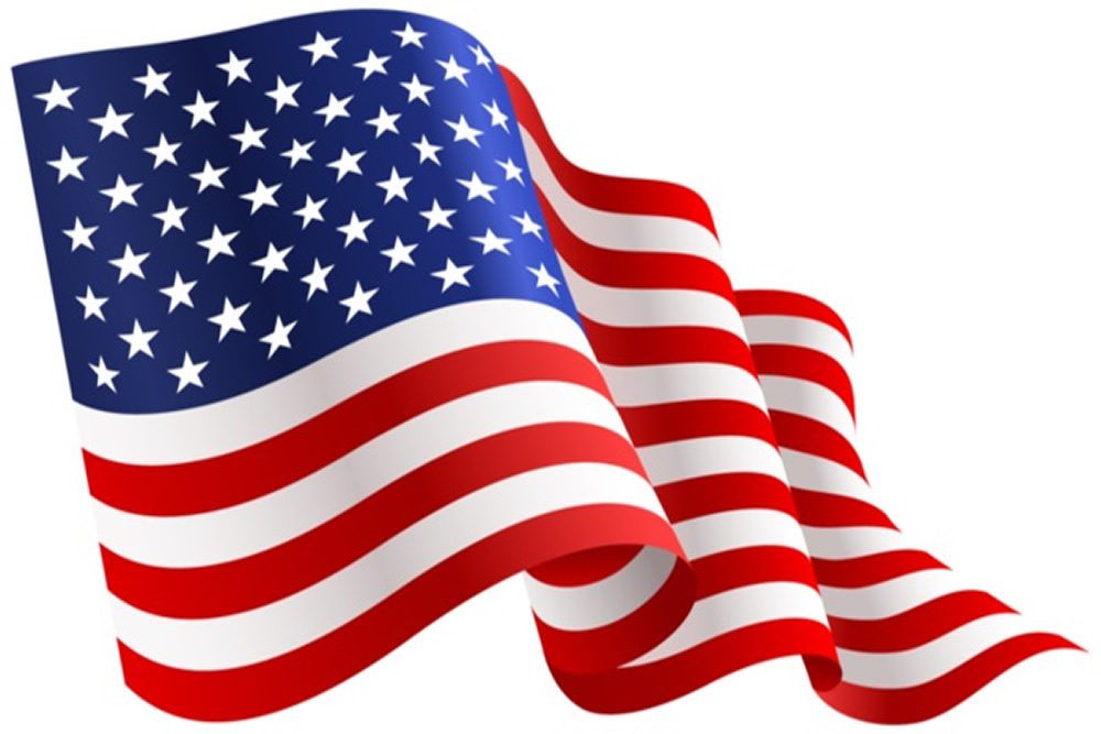 USA Flag USA Flag