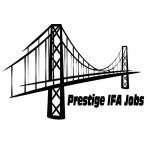 prestige IFA Jobs