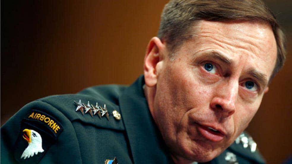 How would you rate a general who rushed into battle without a plan? 